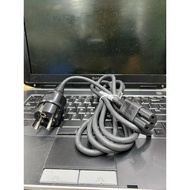 C15 2-pin power cord, c15 power cord, C15 power cable, c15 2-pin power cable