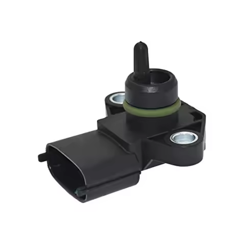2PCS 39300-2G000 3BAR Boost Pressure MAP Sensor For Hyundai Santa GETZ HFE TUCSON ACCENT i20 i30 i40