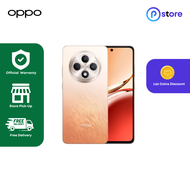 OPPO Reno12 F 5G 12GB+256 l 512GB | Original OPPO Malaysia Set