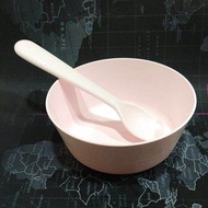 IKEA KALAS SET MANGKUK SUDU BABY HARD PLASTIC