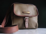 【老時光 OLD-TIME】早期二手老包Ralph Lauren肩背包