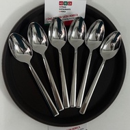 High Quality 304 WMF Stainless Steel Spoon (Spoon), 20.3Cm Long