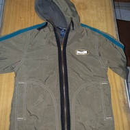 Jaket Anak Polo Sport Second