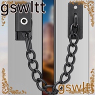 GSWLTT Window Safety Latch Chain Child Safety Lock Sliding Door Window Lock Casement Stopper Window limiter