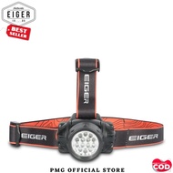 EIGER HORAGALLES HEADLAMP