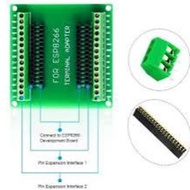 KS99 Shield NODEMCU V2 CP2102 LUA WIFI IO terminal proto screw ESP8266 v2.1