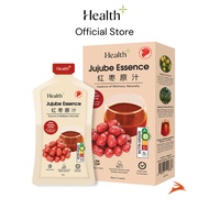 [JML Official] Rebranded Health+ Jujube Essence 100% natural red dates essence
