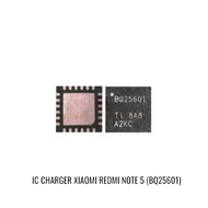 IC CAS REDMI NOTE 5A (BQ25601)