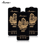 SAMSUNG A22 4G TEMPERED GLASS FULL ANTI STATIC ESD SAMSUNG A22 4G ANTI-SCRATCHBENING