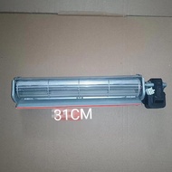 Aucma Refrigerated Display Cabinet 3000001429 Fan Yzf042 (YGF48-300) Motor SC-335D