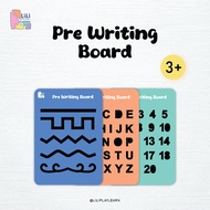 Pre-Writing Board - Interactive Learning to Write Board for Children FunYANG