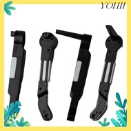 YOHII Folding Drone Brush, Parts 8 Styles E88MAX Brushless,  Plastic Motor Arm Accessories Motor Eng