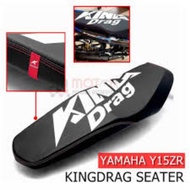 Y15ZR seat king drag