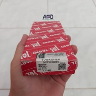 ASOL Metal Moon Fuso Super Great 6D40 8DC9 8DC10 8DC11