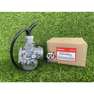WAVE125 CARBURETOR KEIHIN CARBURETOR KARBORETOR KARB WAVE125 W125