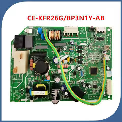 good for air conditioning computer board CE-KFR26G/BP3N1Y-AB EU-KFR26G/BP3N1Y-AB EU-KFR26G/BP3N1Y-AB