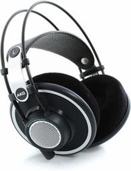 【現貨在台+發票】全新盒裝AKG K702 高級耳罩式耳機 現貨 實體店面 一年保固 SHP9500 K92 K72