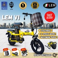 ★LEM★new electric bike/electric bicycle/electric scooter  with paddle