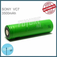 Promo || Baterai Sony Vc7 18650 3500Mah Original 100%, Sony Battery Vtc7 Vc 7 Terlaris