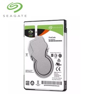 Seagate FireCuda 2.5" Notebook Solid State Hybrid Drive SATA 5400RPM 2TB