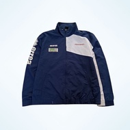 ERREA SPORT TAEKWONDO WINDBREAKER JACKET L