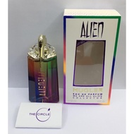Box HQ_Thiery_Mugler_Alien Mugler EDP Perfume For Women 90ml % Authentic