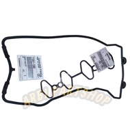 Rubber Gasket Seal Sil Head Spark Plug ZX25R ZX25 R ZX 25R Original kawasaki