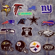 Iron-On Jersey nfl American Football raiders Sports Team