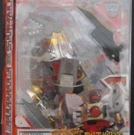 日版 Transformers 變形金剛 grimlock 鋼鎖 C-03