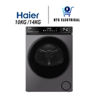 Haier Front Load Heat Pump Dryer 10KG HD100-A357S8 / 14KG HD140-AR367S8U1