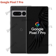 โทรศัพท์ Google Pixel 7 Pro 5g สภาพสวย 98%ไม่มีตําหนิพร้อมใช้งาน