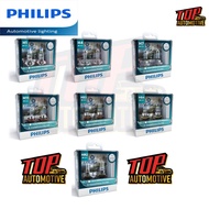 Car Headlight Bulb PHILIPS X-Treme Vision Pro150 +1 6 Philips H4 H7 H11 HB3 HB4 HIR2