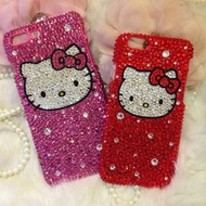 Blink Case Hello Kitty Pink Cheap Beautiful V17pro V15pro Oppo Pro V11 F5 F3plus