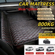 Portable Car Mattress Comfortable for Sleeping on Vehicles - Universal Car Mattress Car Mattress Car