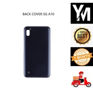 BACK COVER SAMSUNG A10 A10S A20 A30 A50 A510 A50S A70 A80 A910
