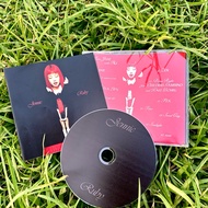 [Custom] CD custom album RUBY - JENNIE