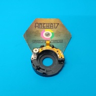 Aperture shutter diaphragm for Fujifilm 16-50 mm