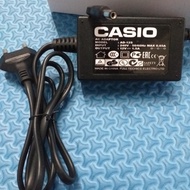 PROMO- ADAPTOR AD12 CASIO KEYBOARD CASIO WK1800 WK3800 WK3500 WK1600 WK3300 P -twostore9