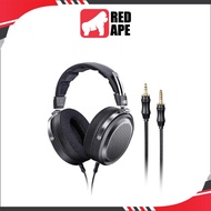 FiiO FT1 Pro, Open-Back Headphones: Planar Magnetic Hi-Fi Professional Studio Headphone (Fii0 FT 1 P