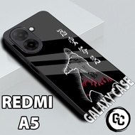 Softcase glossy REDMI A5/Case redmi A5 Anime/case redmi A5 glitter/casing redmi A5/case hp Redmi A5