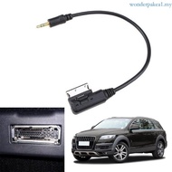 wonderpakea1 AMI to AUX Cable Cable 3 5 mm Speaker Cable
