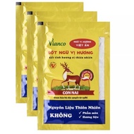 Vianco 5 Spice Powder (3 pack x 10gr) - Vietnam