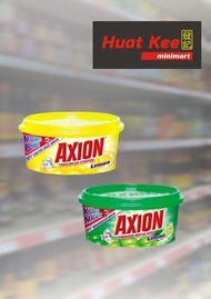 Axion Dishwash Lemon/ Lime 325g