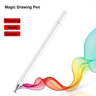 Universal Drawing Stylus Pen Tablet For Samsung Tab A16 Plus Tablets 12 Inch A9 Lite 10.1Inch Capacitive Pen Magnetic Touch Screen Pencil