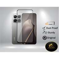 Premium FULL GlueTempered Glass Screen Protector MI 17T PRO 15T PRO / 15T 14T PRO 13T PRO