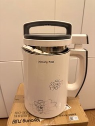 九陽破壁豆漿機