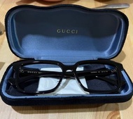 Gucci 眼鏡框