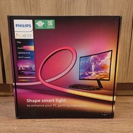 門市全新現貨‼️ 飛利浦 Philips Hue Play Gradient 漸變燈帶（24-27" 電腦熒幕適用）