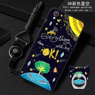 Everything will be ok casing oppo a37