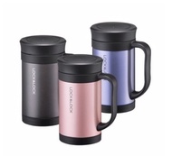 LocknLock Classic Tea Mug 400ml